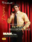 Bossman Billionaire synopsis, comments
