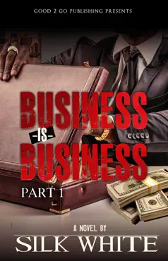 business is business pt 1 book cover image