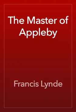 the master of appleby book cover image
