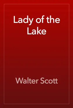 lady of the lake book cover image