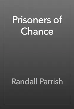 prisoners of chance book cover image