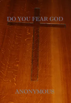 do you fear god book cover image