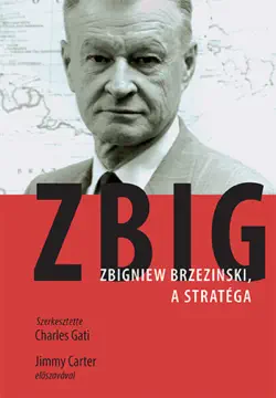 zbig imagen de la portada del libro