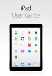 iPad User Guide for iOS 8.4 e-book