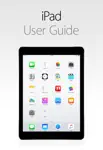 iPad User Guide for iOS 8.4
