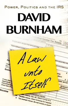a law unto itself book cover image