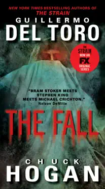 the fall book cover image