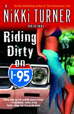 riding dirty on i-95 book cover image
