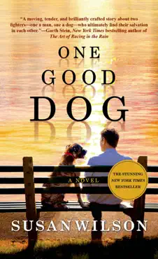 one good dog book cover image