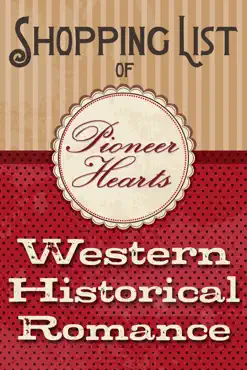 pioneer hearts book cover image
