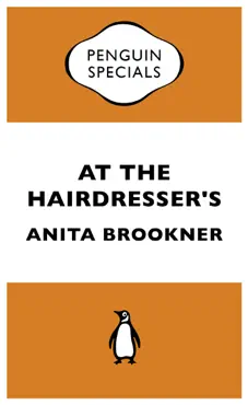 at the hairdresser's imagen de la portada del libro