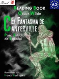 El Fantasma de Canterville para estudiantes de español. Libro de Lectura book summary, reviews and download