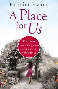 a place for us part 4 book cover image