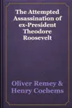 The Attempted Assassination of ex-President Theodore Roosevelt synopsis, comments