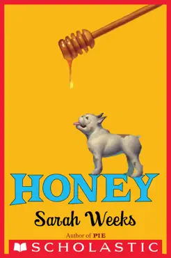 honey book cover image