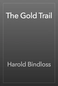 the gold trail book cover image