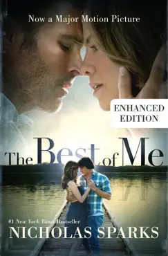 the best of me (movie tie-in enhanced ebook) book cover image