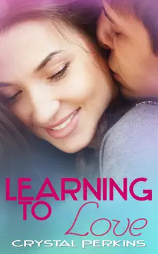 learning to love book cover image