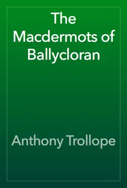 the macdermots of ballycloran book cover image