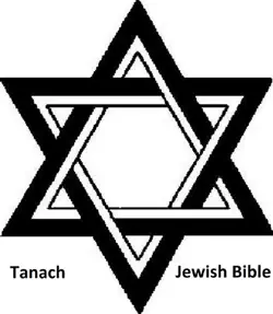 the tanach book cover image