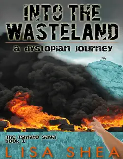 into the wasteland book cover image