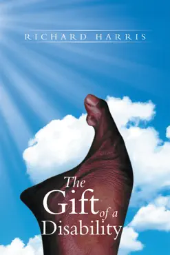 the gift of a disability book cover image