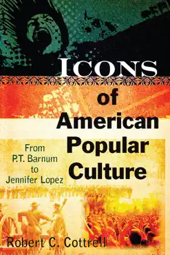 icons of american popular culture book cover image
