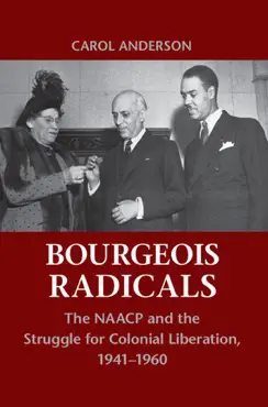 bourgeois radicals book cover image