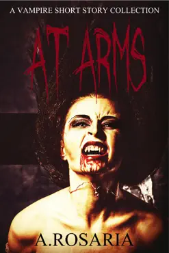 at arms book cover image
