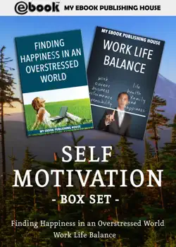 self motivation box set imagen de la portada del libro
