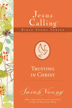 trusting in christ book cover image