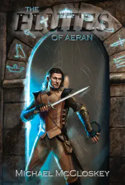 the flutes of aeran book cover image