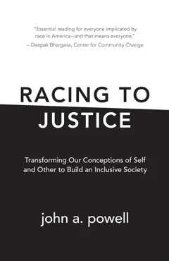 racing to justice book cover image