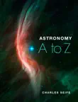 Astronomy A to Z synopsis, comments
