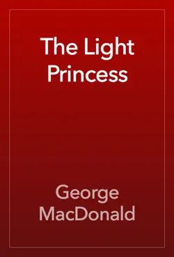 the light princess book cover image