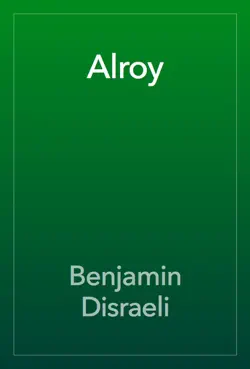 alroy book cover image