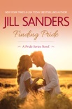 Finding Pride book summary, reviews and downlod