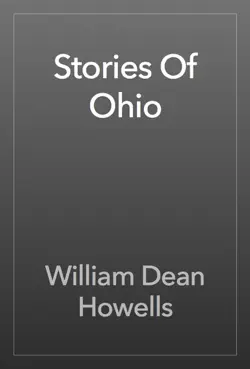 stories of ohio book cover image
