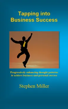 tapping into business success book cover image