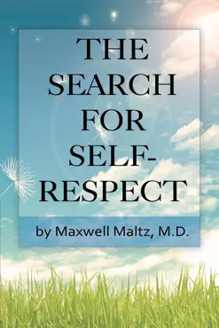 the search for self-respect book cover image