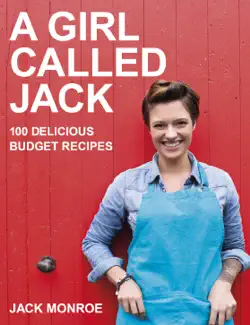 a girl called jack book cover image