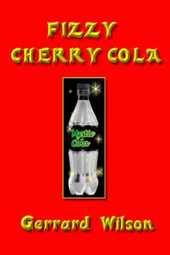 fizzy cherry cola book cover image