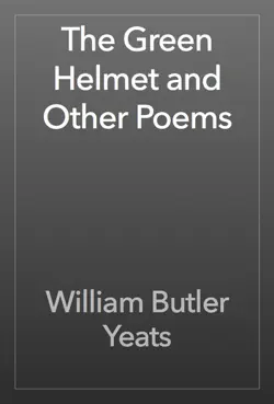 the green helmet and other poems book cover image
