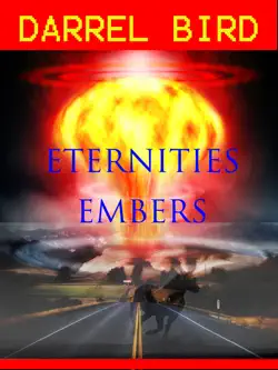 eternities embers book cover image