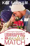 Unwrapping Her Perfect Match: A London Legends Christmas Romance sinopsis y comentarios