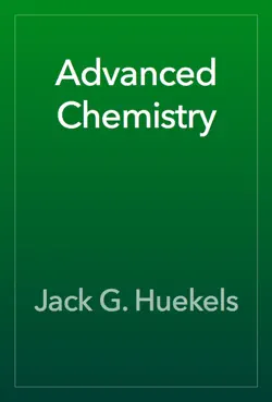 advanced chemistry book cover image