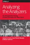 Analyzing the Analyzers reviews
