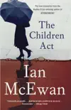 The Children Act synopsis, comments