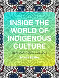 inside the world of indigenous culture book cover image