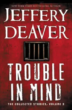 trouble in mind book cover image
